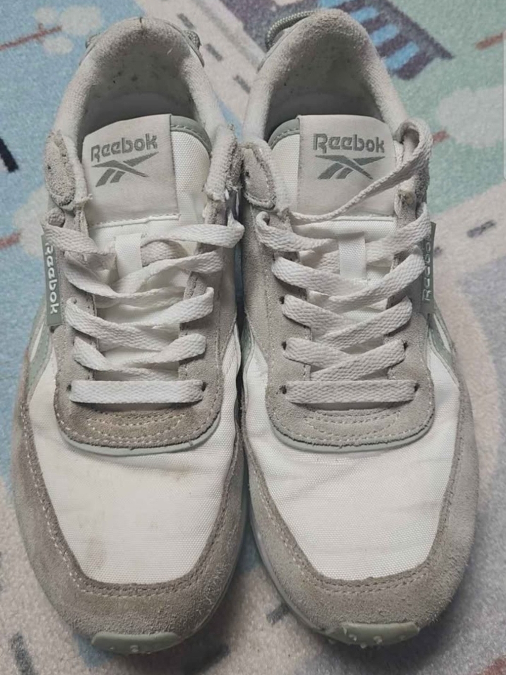 Reebok Womens Sneakers